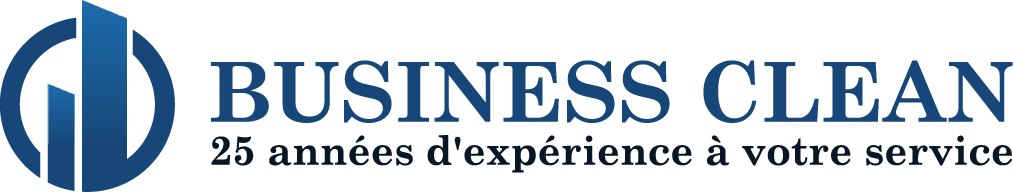 Logo BUSINESS CLEAN