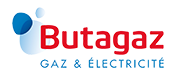 Logo BUTAGAZ