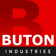 Logo BUTON INDUSTRIES