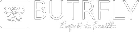 Logo BUTRFLY (BUTRFLY)