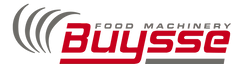 Logo BUYSSE FOOD MACHINERY FRANCE