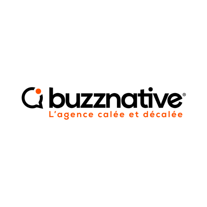 Logo BUZZNATIVE (BUZZNATIVE)