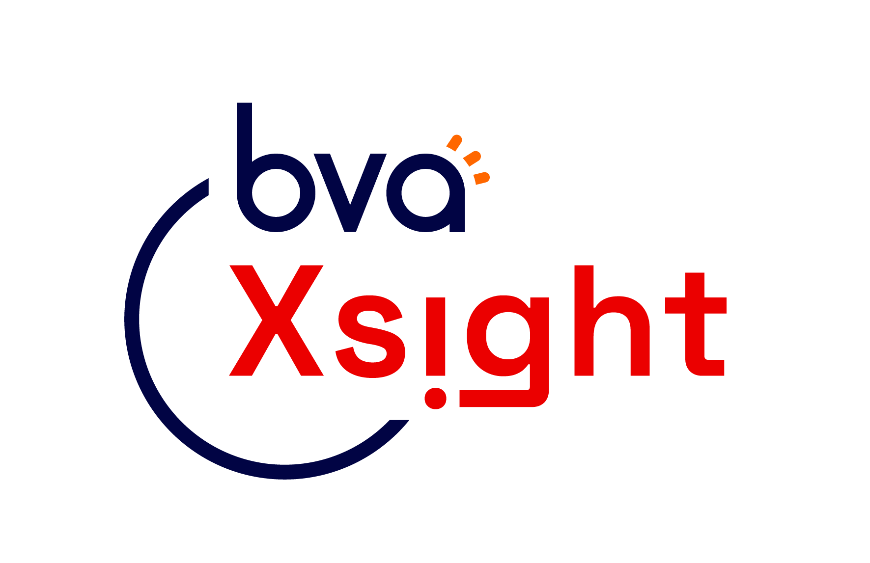 Logo BVA (BVA XSIGHT)