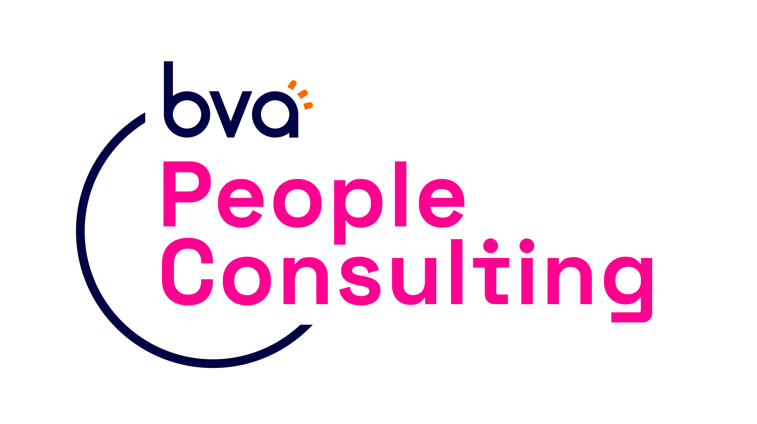 Logo BVA PEOPLE CONSULTING