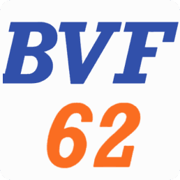 Logo BVF 62