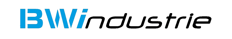 Logo BW INDUSTRIE (BWI)