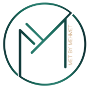 Logo BY MEHMET
