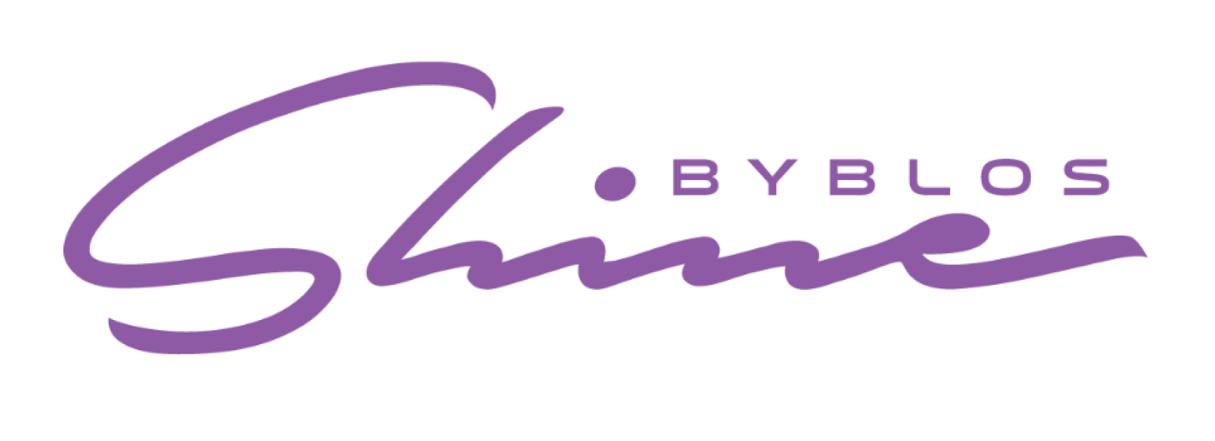Logo BYBLOS SHINE (BYBLOS SHINE PRIVILEGE EVENT) (ESGE)