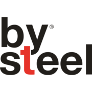 Logo BYSTEEL S.A.
