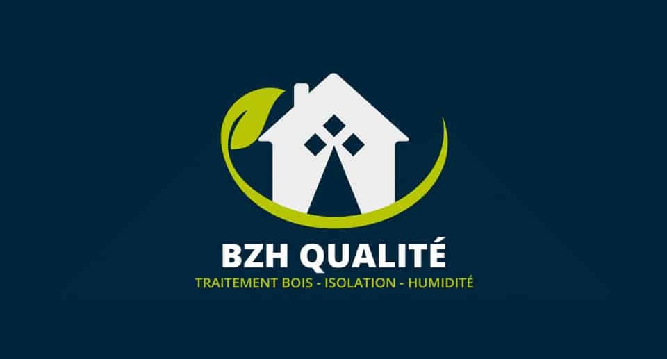 Logo BZH QUALITE (BZH QUALITE)