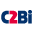 Logo C 2 B I