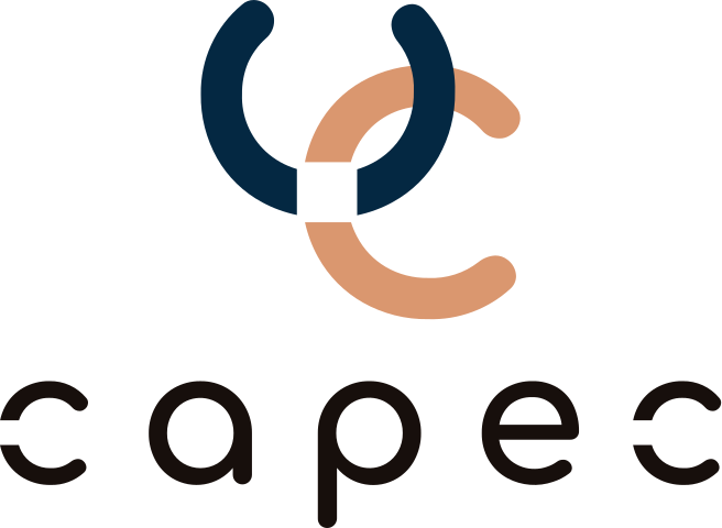 Logo C.A.P.E.C