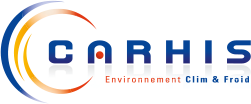 Logo C.A.R.H.I.S