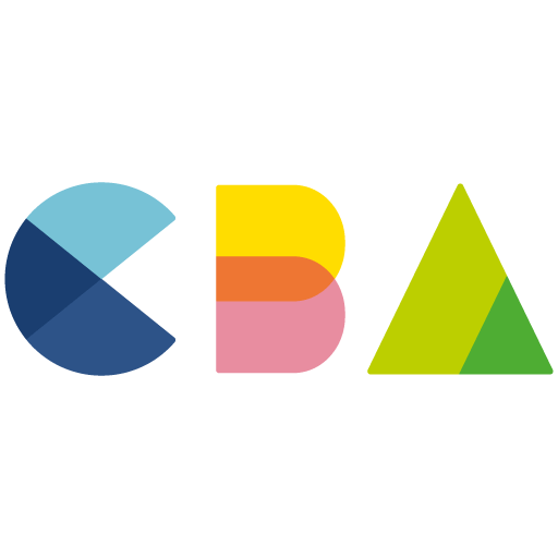 Logo C.B.A INFORMATIQUE LIBERALE