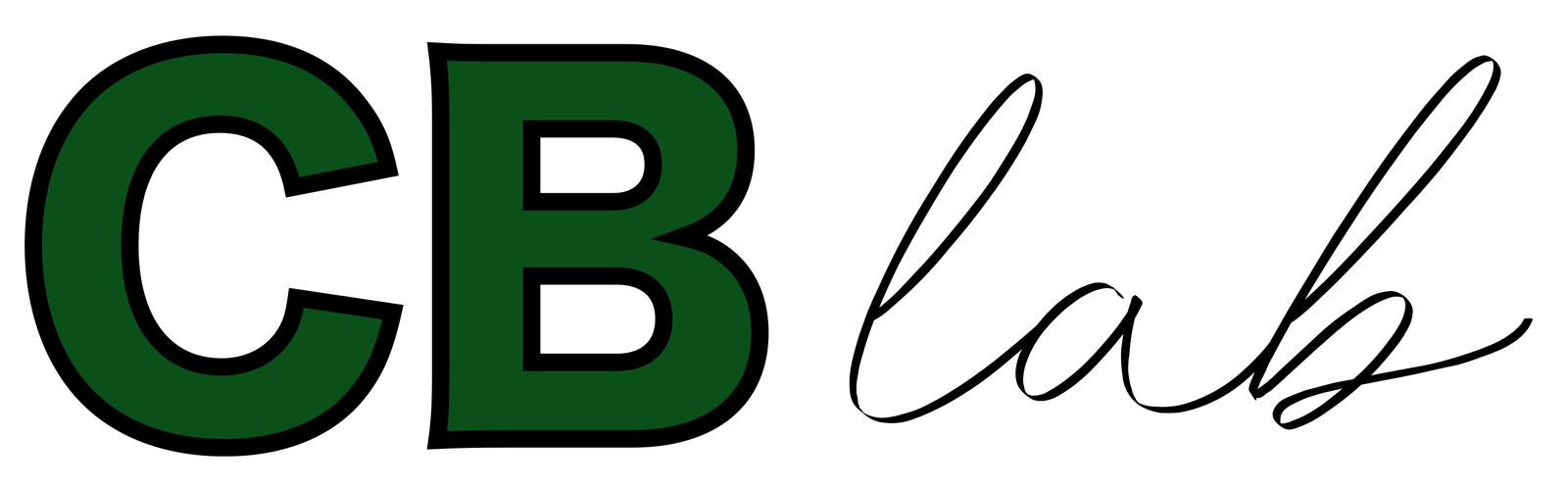 Logo C&B LAB