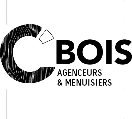 Logo C'BOIS MENUISERIE