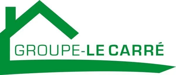 Logo C.C.H. CENTRE CONSEIL DE L'HABITAT (GROUPE-LE CARRE)