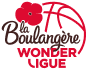 Logo C' CHARTRES BASKET FEMININ (CCBF)