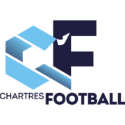 Logo C'CHARTRES FOOTBALL SAS