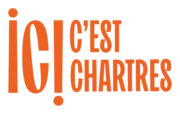 Logo C'CHARTRES TOURISME