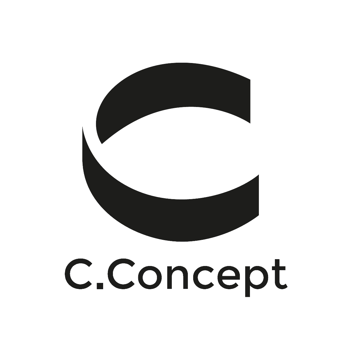 Logo C.CONCEPT