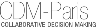 Logo C D M