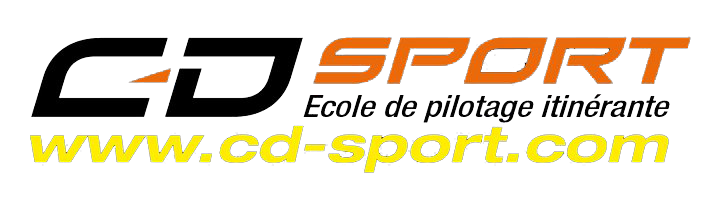 Logo C.D.SPORT
