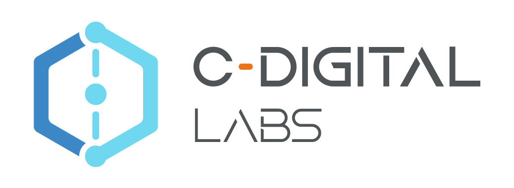 Logo C-DIGITAL LABS