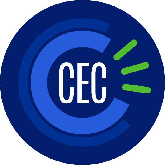 Logo C.E.C. COMPAGNIE