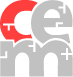 Logo C.E.M.