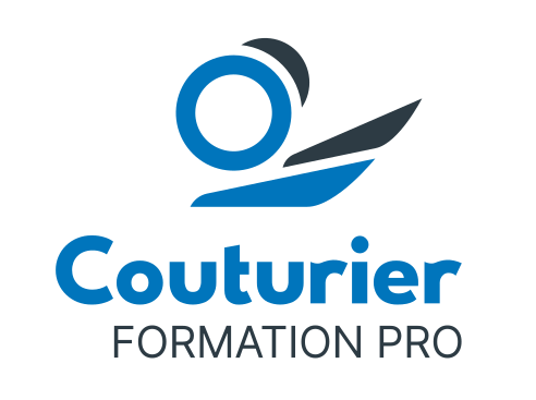 Logo C.E.S.R. BERNARD COUTURIER
