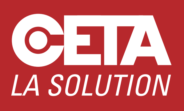 Logo C.E.T.A.