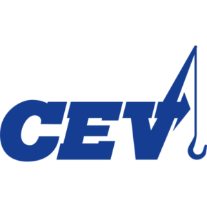 Logo C.E.V