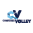 Logo C EST CHARTRES VOLLEY