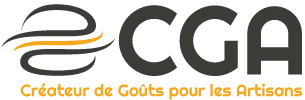 Logo C G A