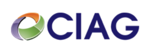 Logo C.I.A.G. (CIAG)