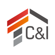 Logo C&I CONSTRUCTIONS