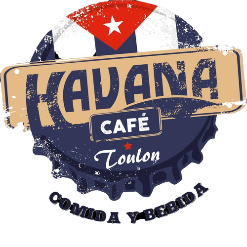 Logo C.L.D. (HAVANA CAFE)