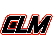 Logo C.L.M. TRANSPORTS
