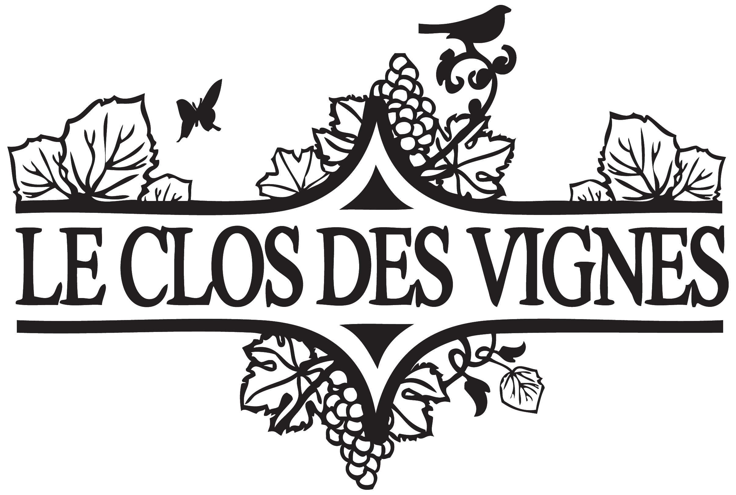 Logo C LES VIGNES
