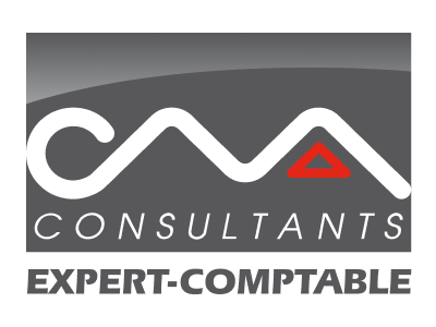 Logo C.M.A. CONSULTANTS
