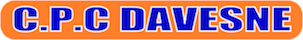Logo C.P.C. DAVESNE