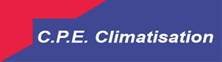 Logo C P E CLIMATISATION