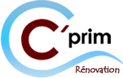 Logo C PRIM RENOVATION