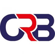 Logo C.R.B