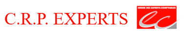 Logo C.R.P. EXPERTS