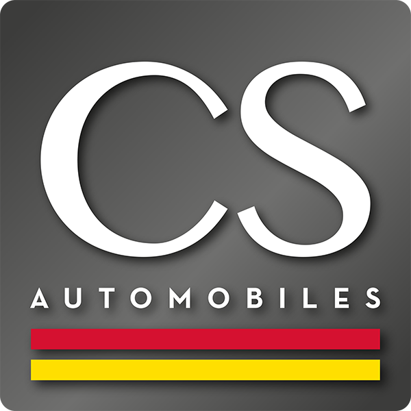 Logo C.S AUTOMOBILES