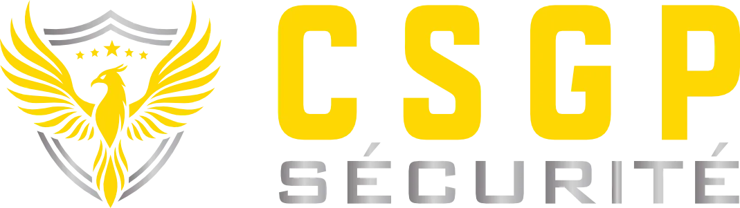 Logo C S G P
