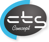 Logo C T S