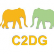 Logo C2DG